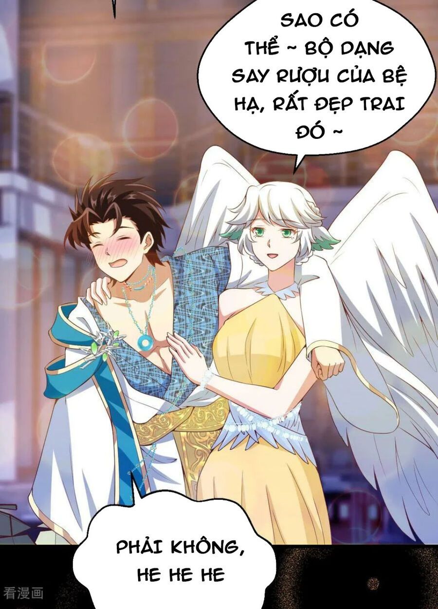 đọc truyện Từ Hôm Nay Bắt Đầu Làm Thành Chủ Chương 437 ảnh 6 tại Thiên Thai Truyện