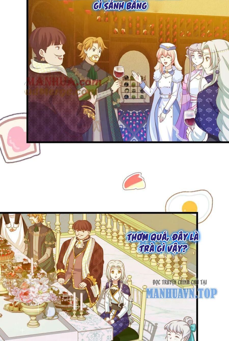 đọc truyện Từ Hôm Nay Bắt Đầu Làm Thành Chủ Chương 437 ảnh 42 tại Thiên Thai Truyện