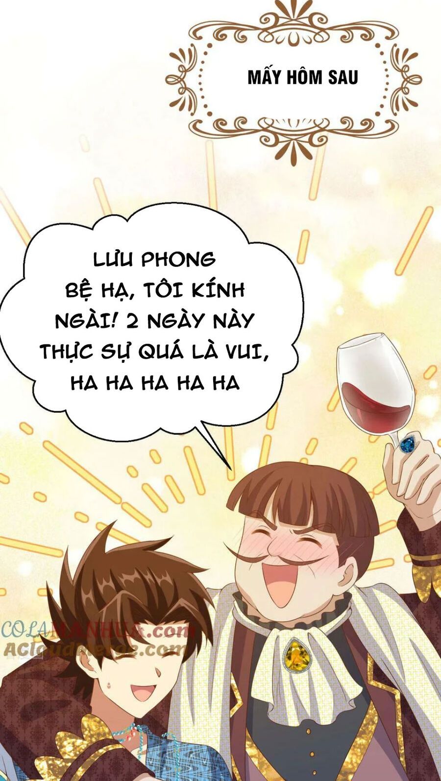 đọc truyện Từ Hôm Nay Bắt Đầu Làm Thành Chủ Chương 437 ảnh 44 tại Thiên Thai Truyện