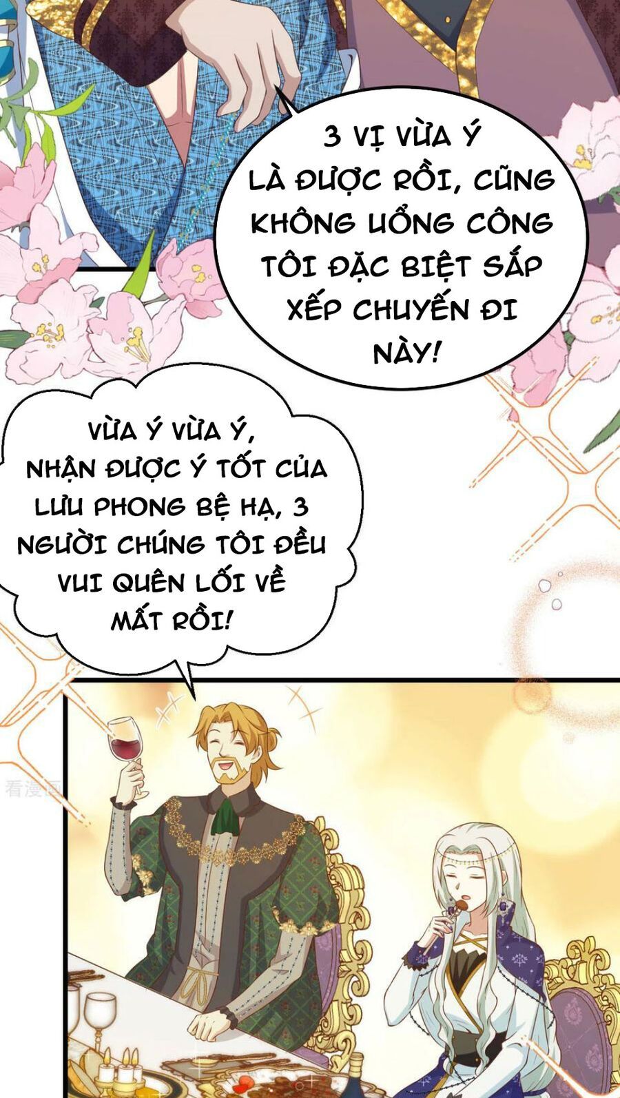 đọc truyện Từ Hôm Nay Bắt Đầu Làm Thành Chủ Chương 437 ảnh 45 tại Thiên Thai Truyện