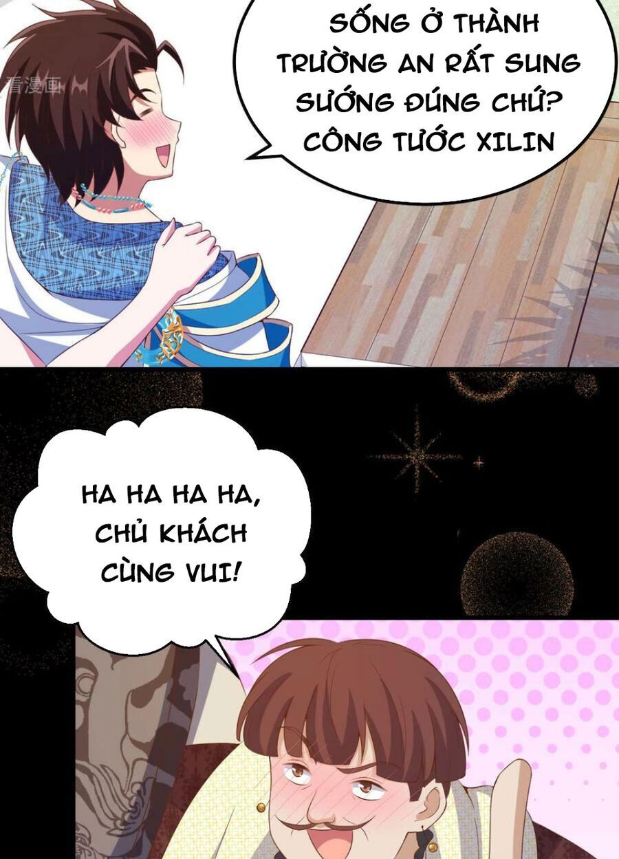 đọc truyện Từ Hôm Nay Bắt Đầu Làm Thành Chủ Chương 437 ảnh 8 tại Thiên Thai Truyện