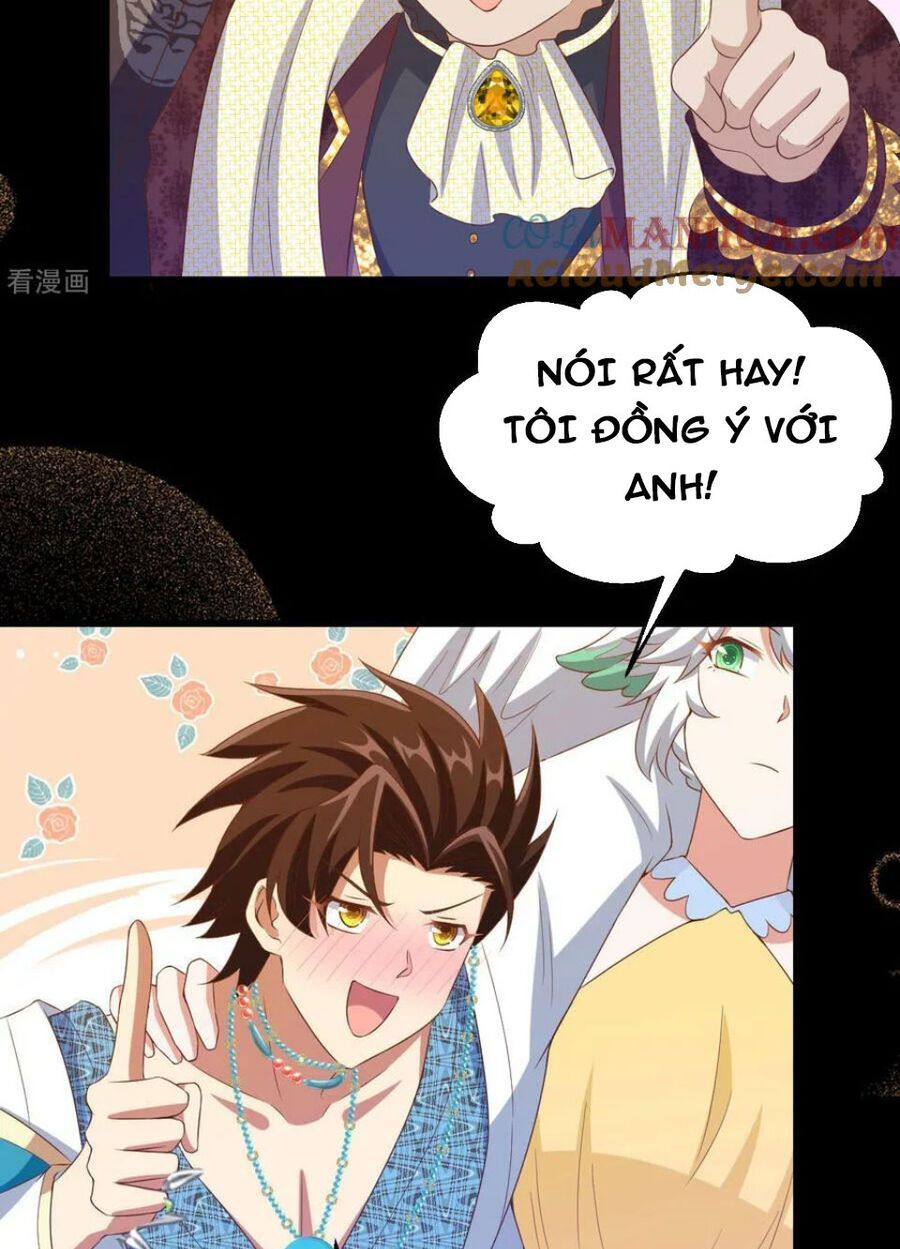 đọc truyện Từ Hôm Nay Bắt Đầu Làm Thành Chủ Chương 437 ảnh 9 tại Thiên Thai Truyện