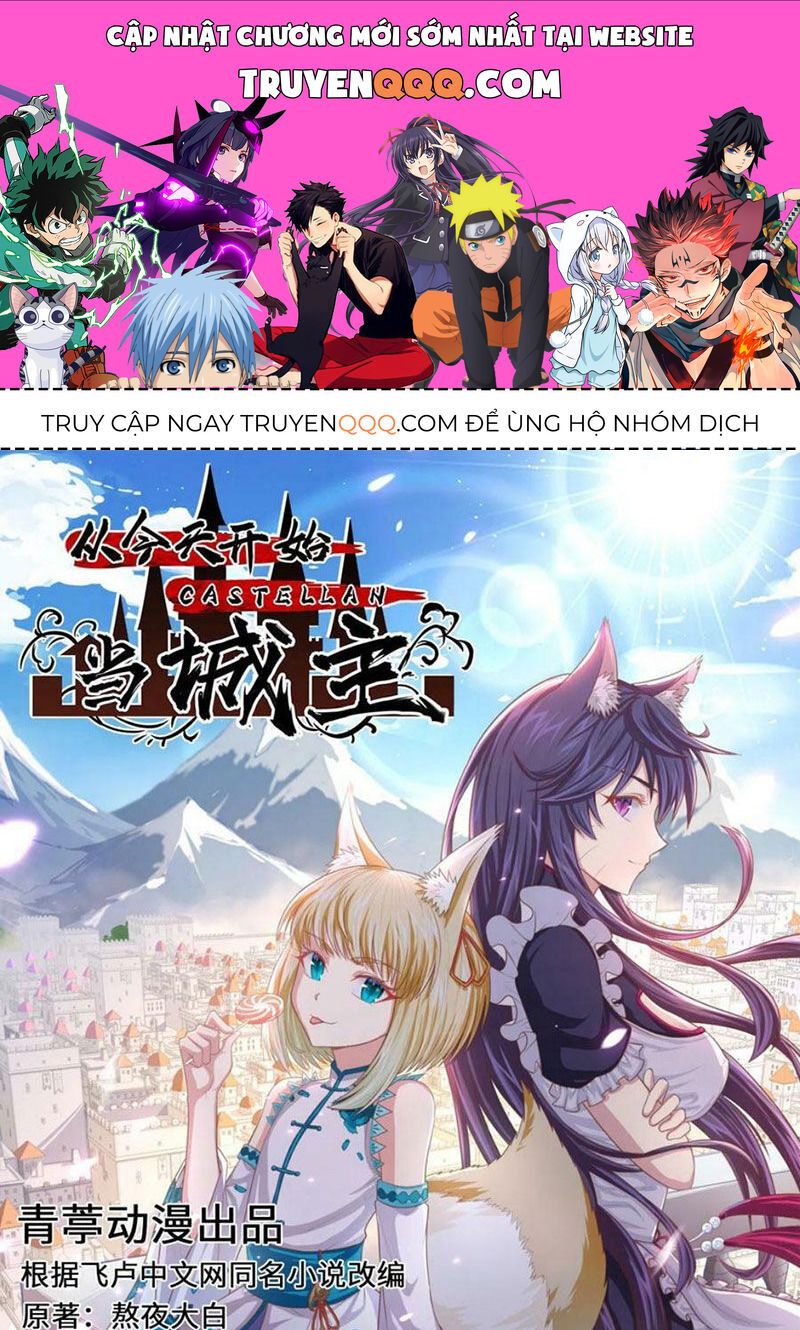 đọc truyện Từ Hôm Nay Bắt Đầu Làm Thành Chủ Chương 438 ảnh 3 tại Thiên Thai Truyện