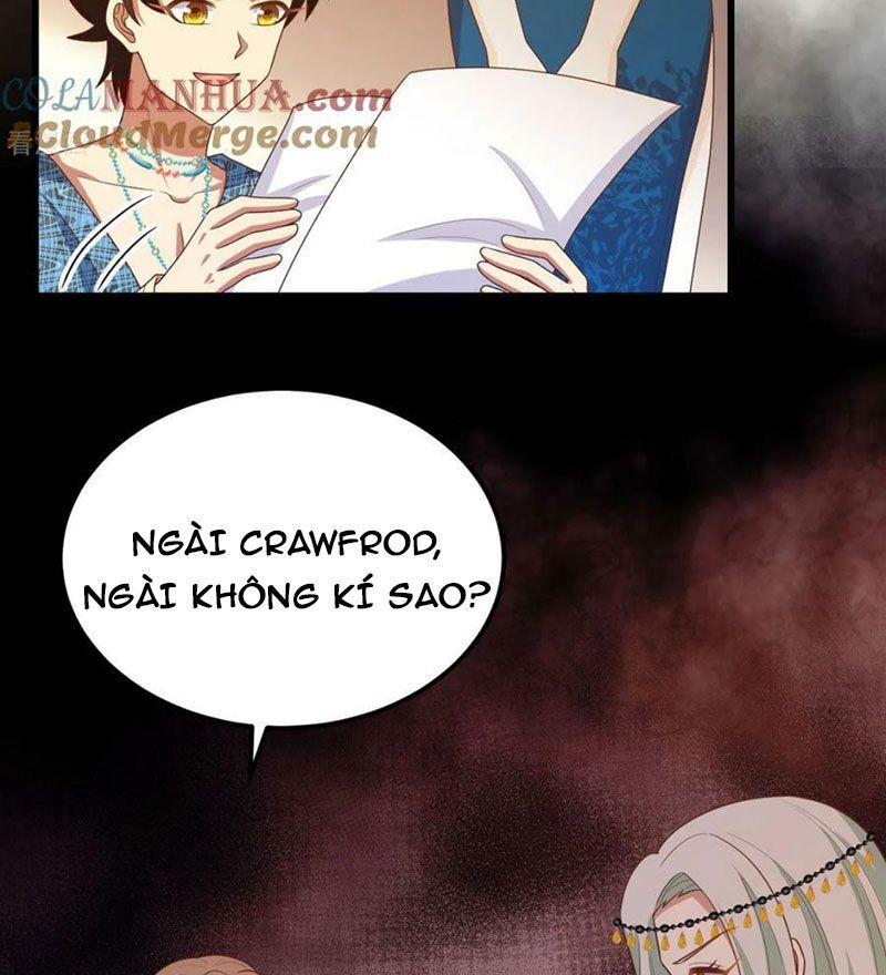 đọc truyện Từ Hôm Nay Bắt Đầu Làm Thành Chủ Chương 438 ảnh 21 tại Thiên Thai Truyện