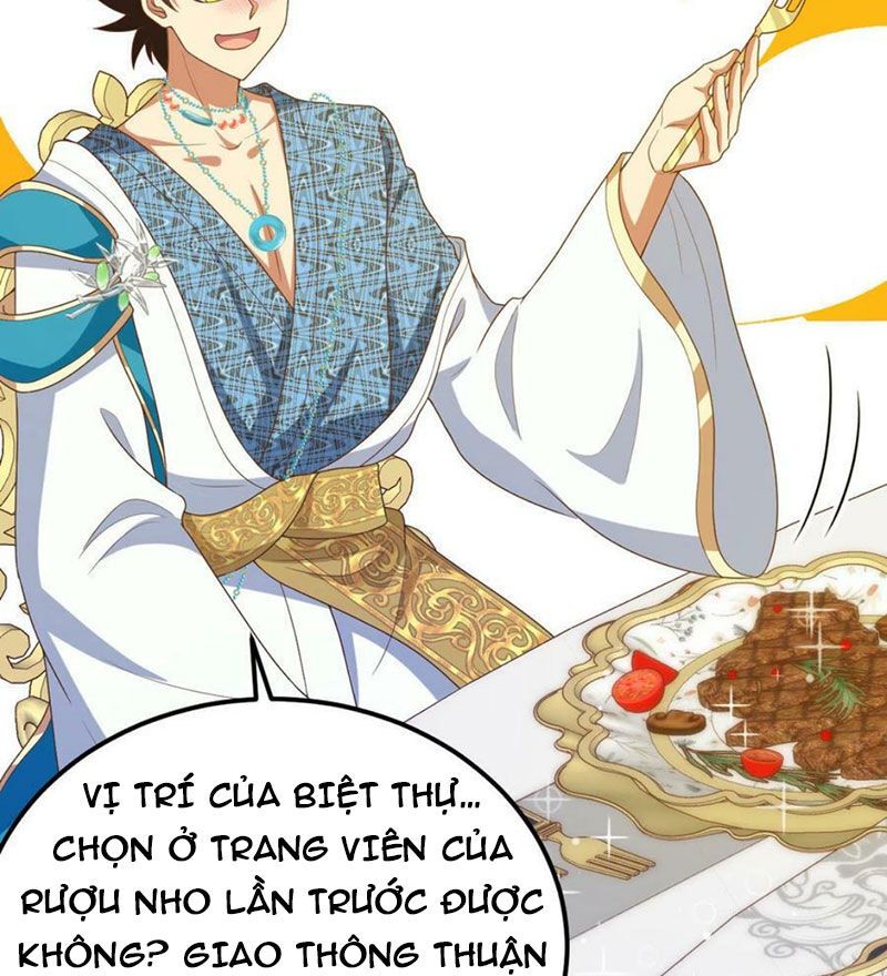 đọc truyện Từ Hôm Nay Bắt Đầu Làm Thành Chủ Chương 438 ảnh 6 tại Thiên Thai Truyện