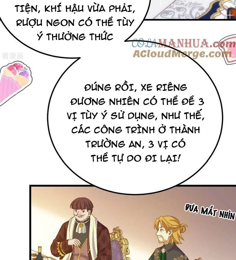 đọc truyện Từ Hôm Nay Bắt Đầu Làm Thành Chủ Chương 438 ảnh 7 tại Thiên Thai Truyện