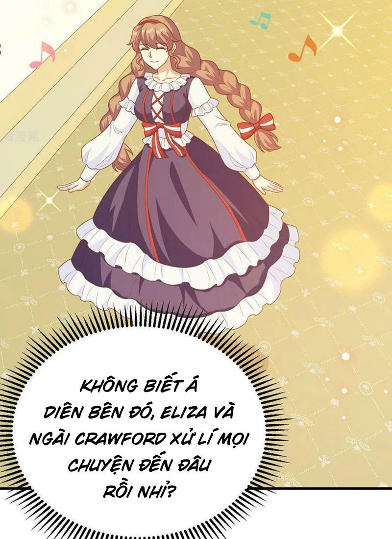 đọc truyện Từ Hôm Nay Bắt Đầu Làm Thành Chủ Chương 439 ảnh 18 tại Thiên Thai Truyện