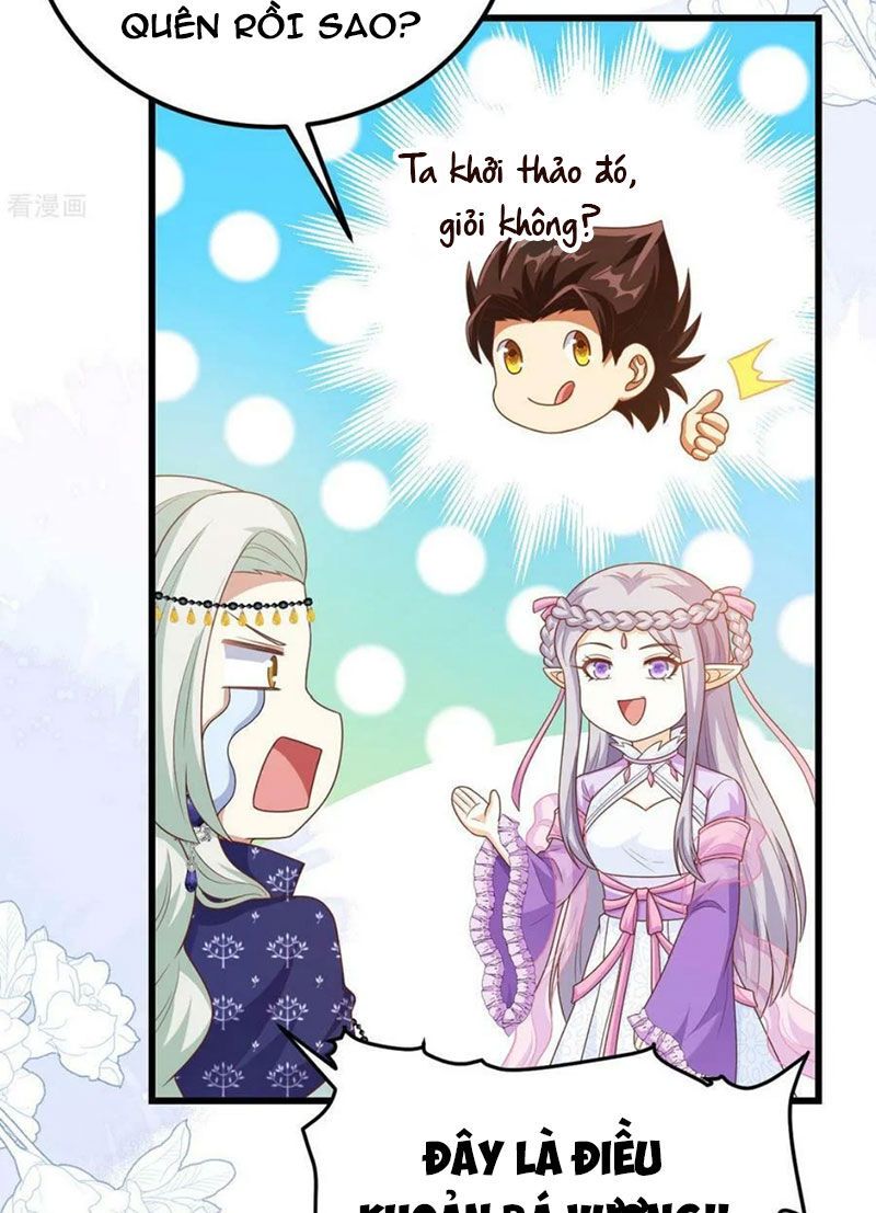 đọc truyện Từ Hôm Nay Bắt Đầu Làm Thành Chủ Chương 439 ảnh 27 tại Thiên Thai Truyện