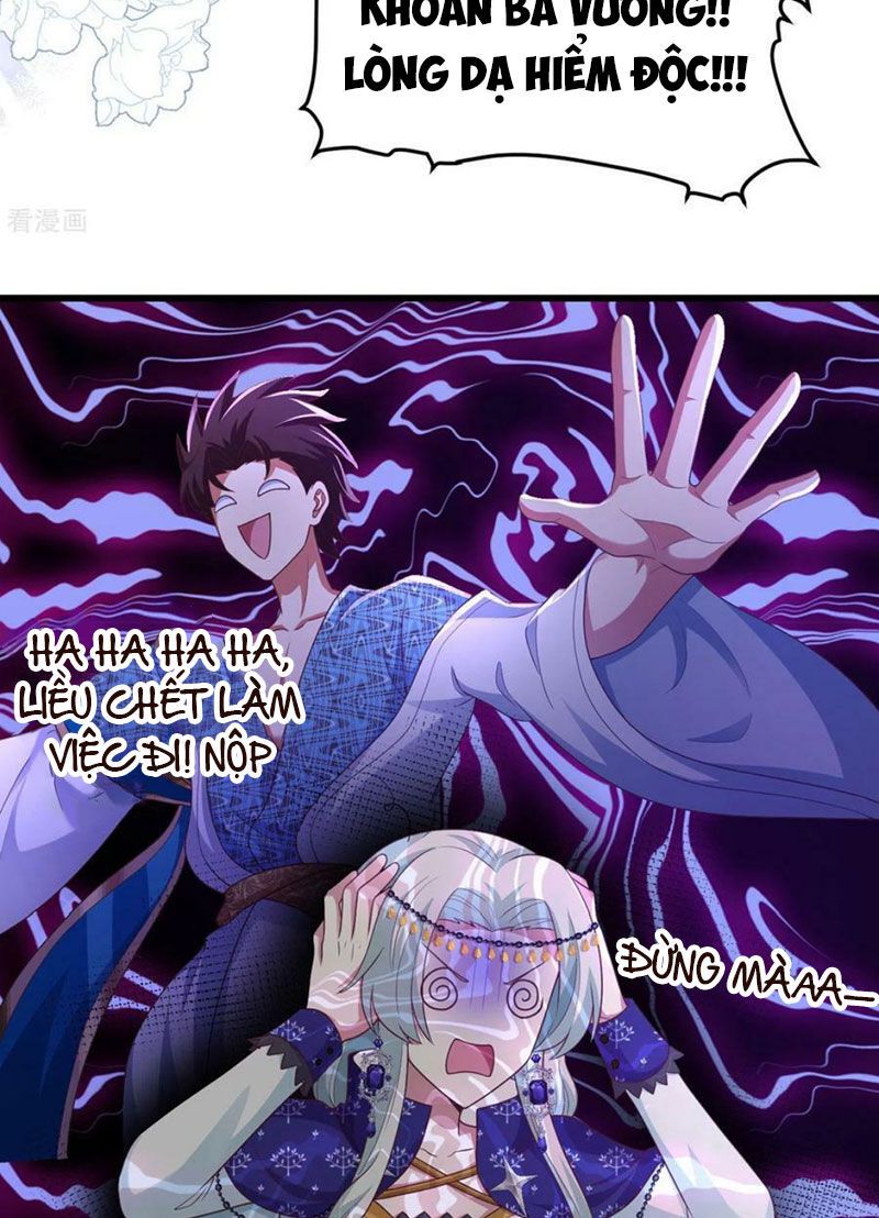 đọc truyện Từ Hôm Nay Bắt Đầu Làm Thành Chủ Chương 439 ảnh 28 tại Thiên Thai Truyện