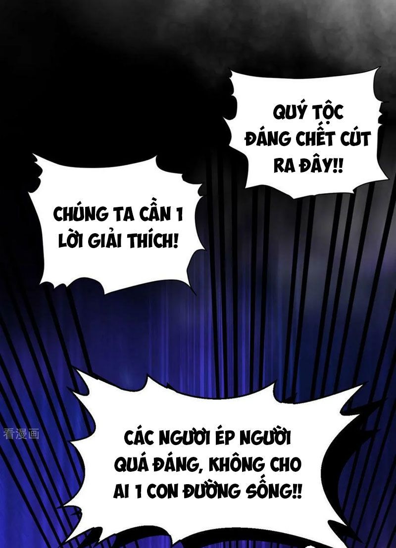 đọc truyện Từ Hôm Nay Bắt Đầu Làm Thành Chủ Chương 439 ảnh 34 tại Thiên Thai Truyện