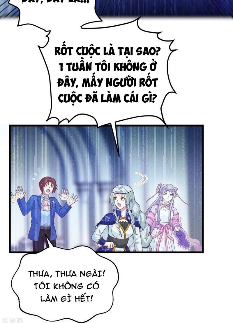 đọc truyện Từ Hôm Nay Bắt Đầu Làm Thành Chủ Chương 439 ảnh 36 tại Thiên Thai Truyện