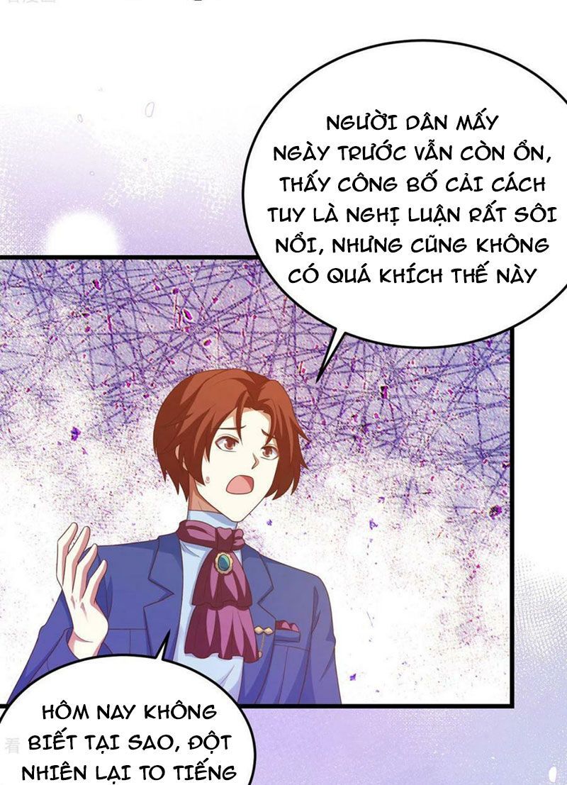 đọc truyện Từ Hôm Nay Bắt Đầu Làm Thành Chủ Chương 439 ảnh 37 tại Thiên Thai Truyện