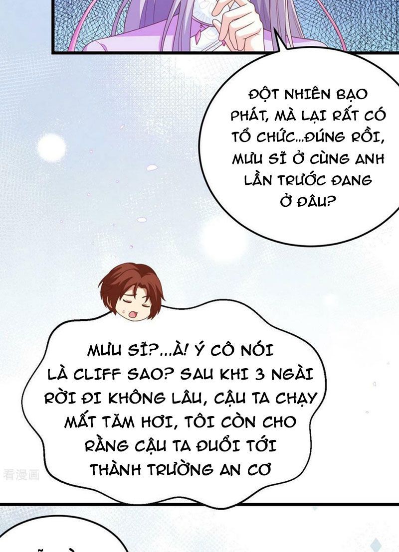 đọc truyện Từ Hôm Nay Bắt Đầu Làm Thành Chủ Chương 439 ảnh 39 tại Thiên Thai Truyện