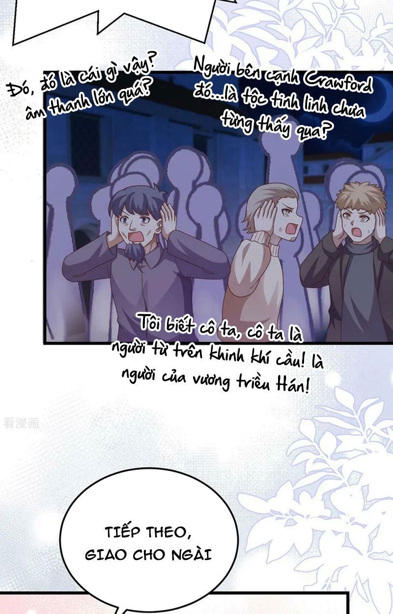 đọc truyện Từ Hôm Nay Bắt Đầu Làm Thành Chủ Chương 439 ảnh 51 tại Thiên Thai Truyện