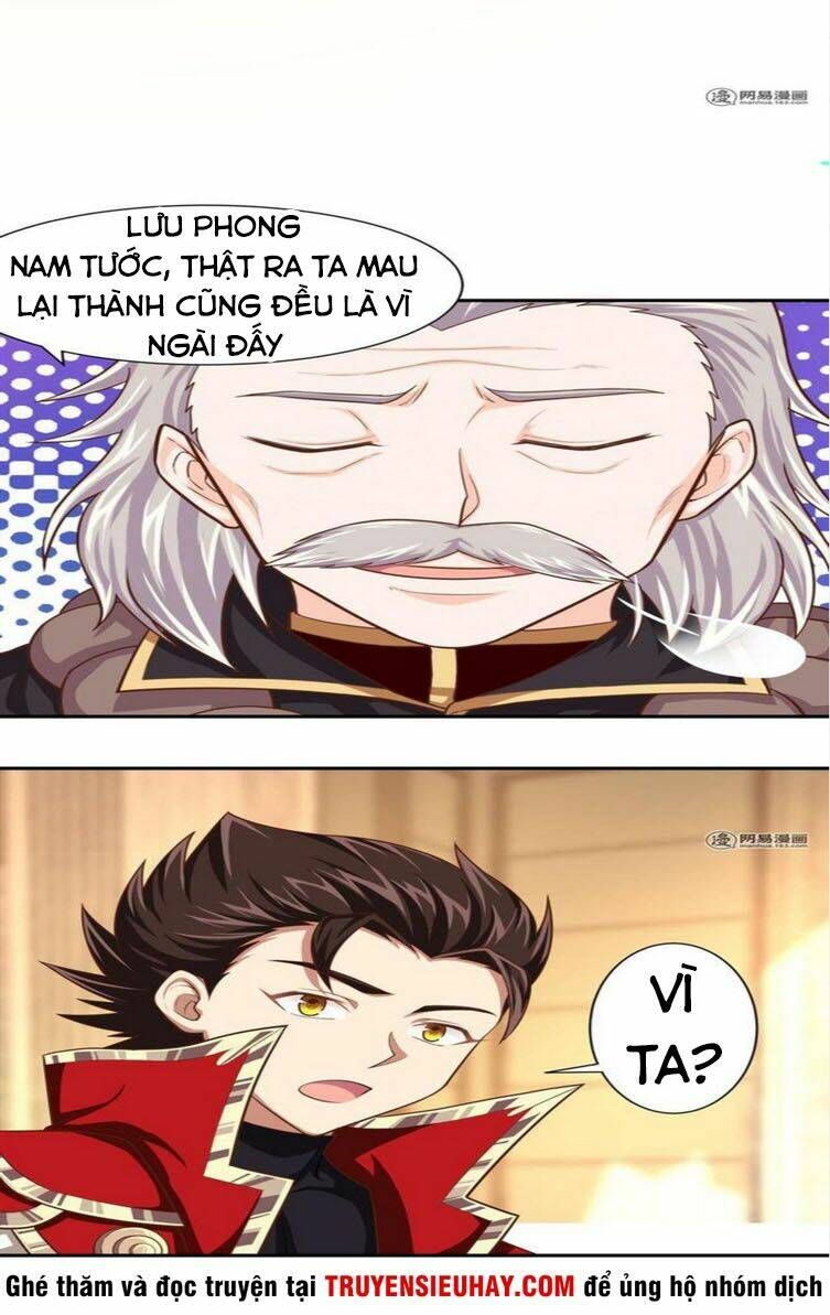 đọc truyện Từ Hôm Nay Bắt Đầu Làm Thành Chủ Chương 44 ảnh 13 tại Thiên Thai Truyện