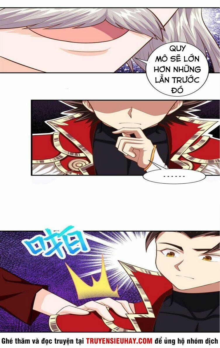 đọc truyện Từ Hôm Nay Bắt Đầu Làm Thành Chủ Chương 44 ảnh 15 tại Thiên Thai Truyện