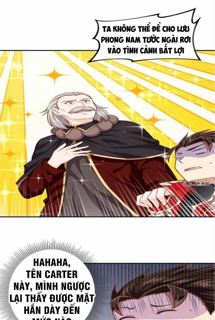 đọc truyện Từ Hôm Nay Bắt Đầu Làm Thành Chủ Chương 44 ảnh 16 tại Thiên Thai Truyện