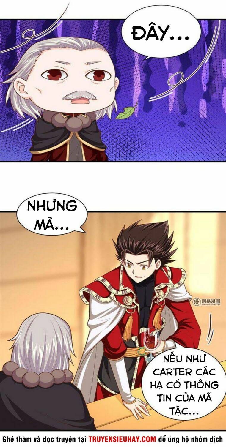 đọc truyện Từ Hôm Nay Bắt Đầu Làm Thành Chủ Chương 44 ảnh 21 tại Thiên Thai Truyện