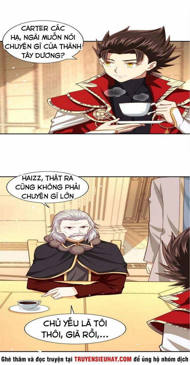 đọc truyện Từ Hôm Nay Bắt Đầu Làm Thành Chủ Chương 44 ảnh 4 tại Thiên Thai Truyện