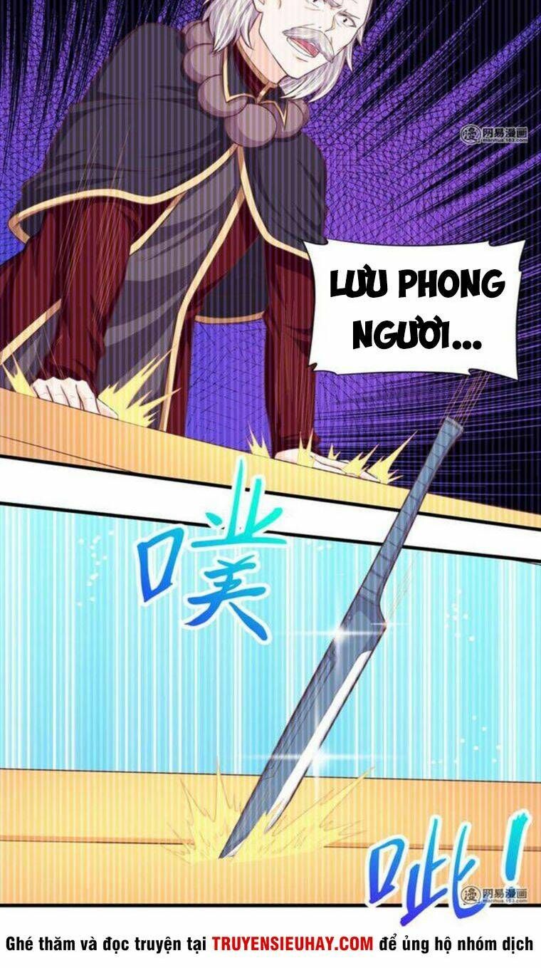 đọc truyện Từ Hôm Nay Bắt Đầu Làm Thành Chủ Chương 44 ảnh 23 tại Thiên Thai Truyện