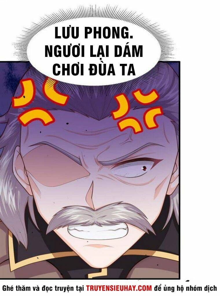 đọc truyện Từ Hôm Nay Bắt Đầu Làm Thành Chủ Chương 44 ảnh 27 tại Thiên Thai Truyện