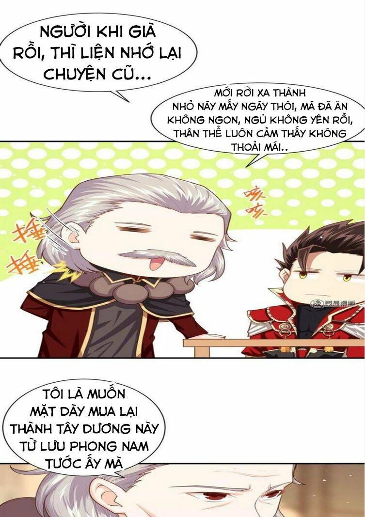 đọc truyện Từ Hôm Nay Bắt Đầu Làm Thành Chủ Chương 44 ảnh 5 tại Thiên Thai Truyện