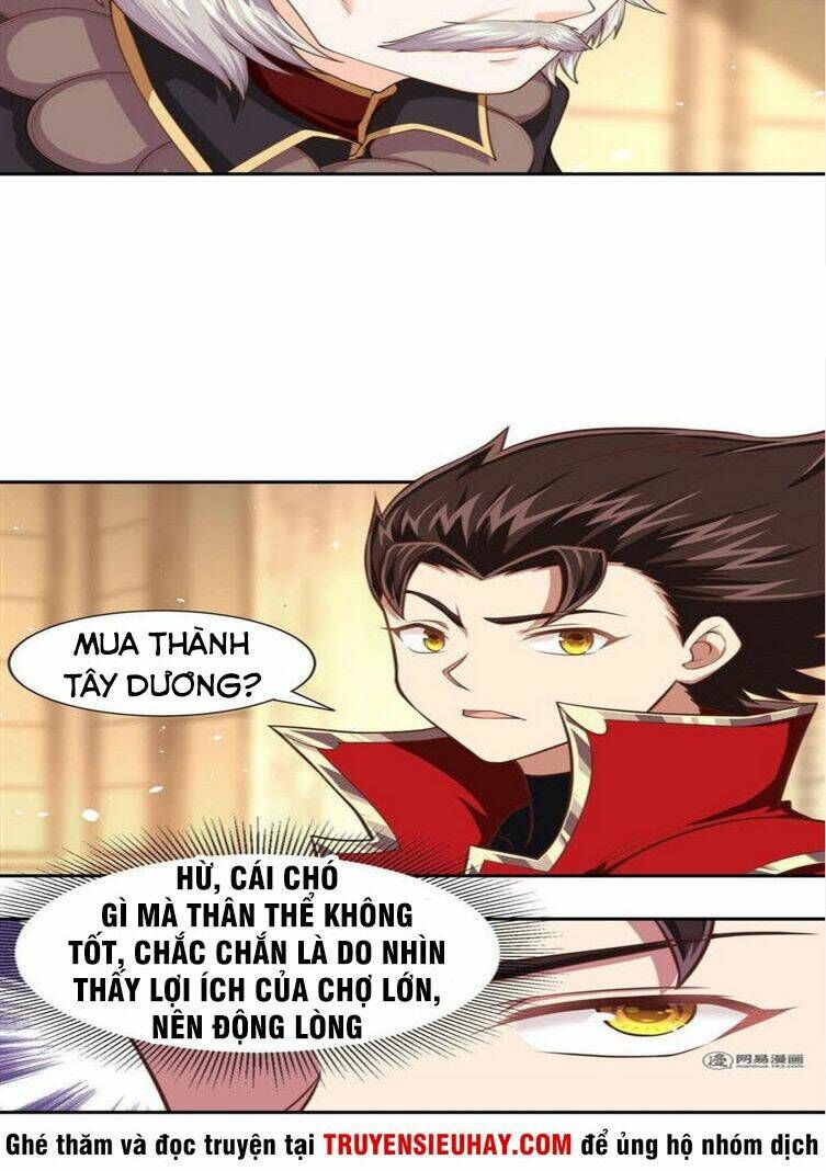 đọc truyện Từ Hôm Nay Bắt Đầu Làm Thành Chủ Chương 44 ảnh 6 tại Thiên Thai Truyện