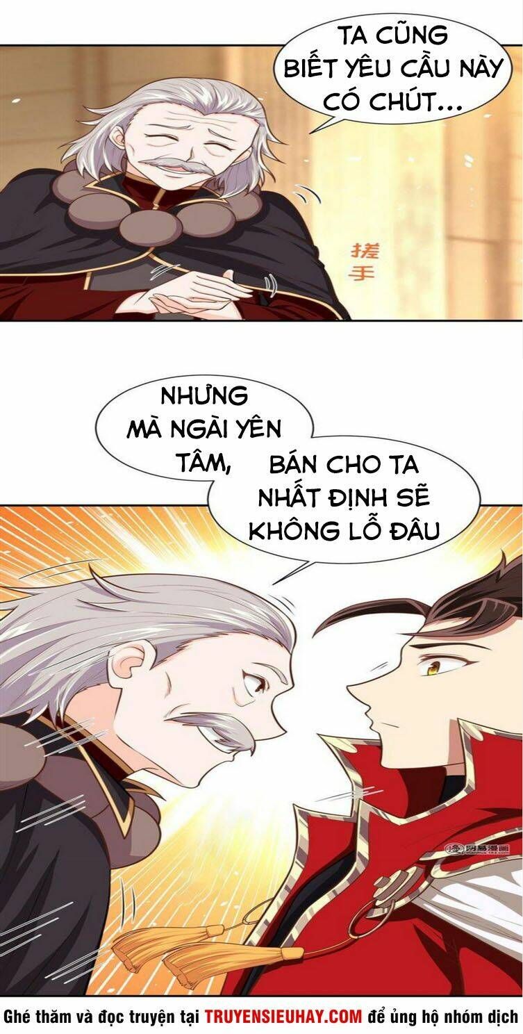 đọc truyện Từ Hôm Nay Bắt Đầu Làm Thành Chủ Chương 44 ảnh 7 tại Thiên Thai Truyện