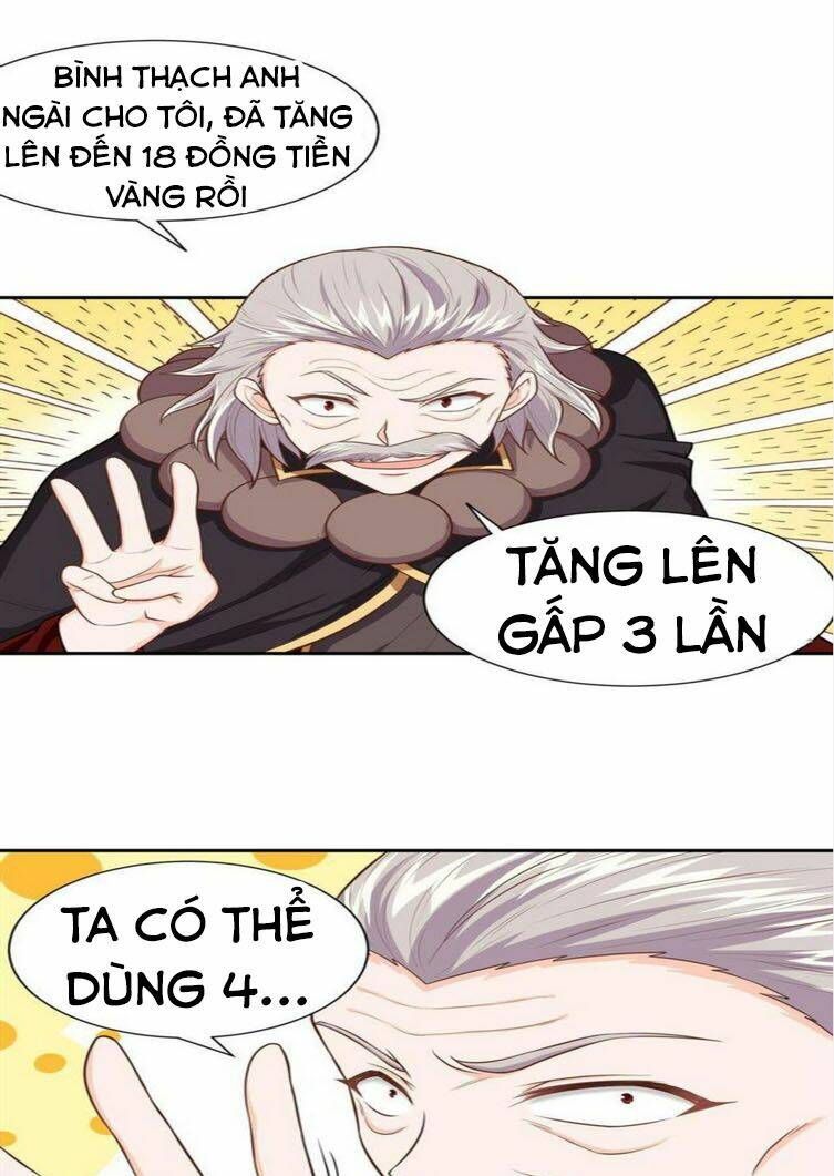 đọc truyện Từ Hôm Nay Bắt Đầu Làm Thành Chủ Chương 44 ảnh 8 tại Thiên Thai Truyện