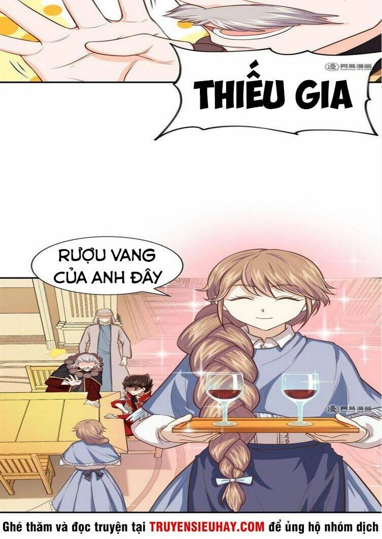 đọc truyện Từ Hôm Nay Bắt Đầu Làm Thành Chủ Chương 44 ảnh 9 tại Thiên Thai Truyện