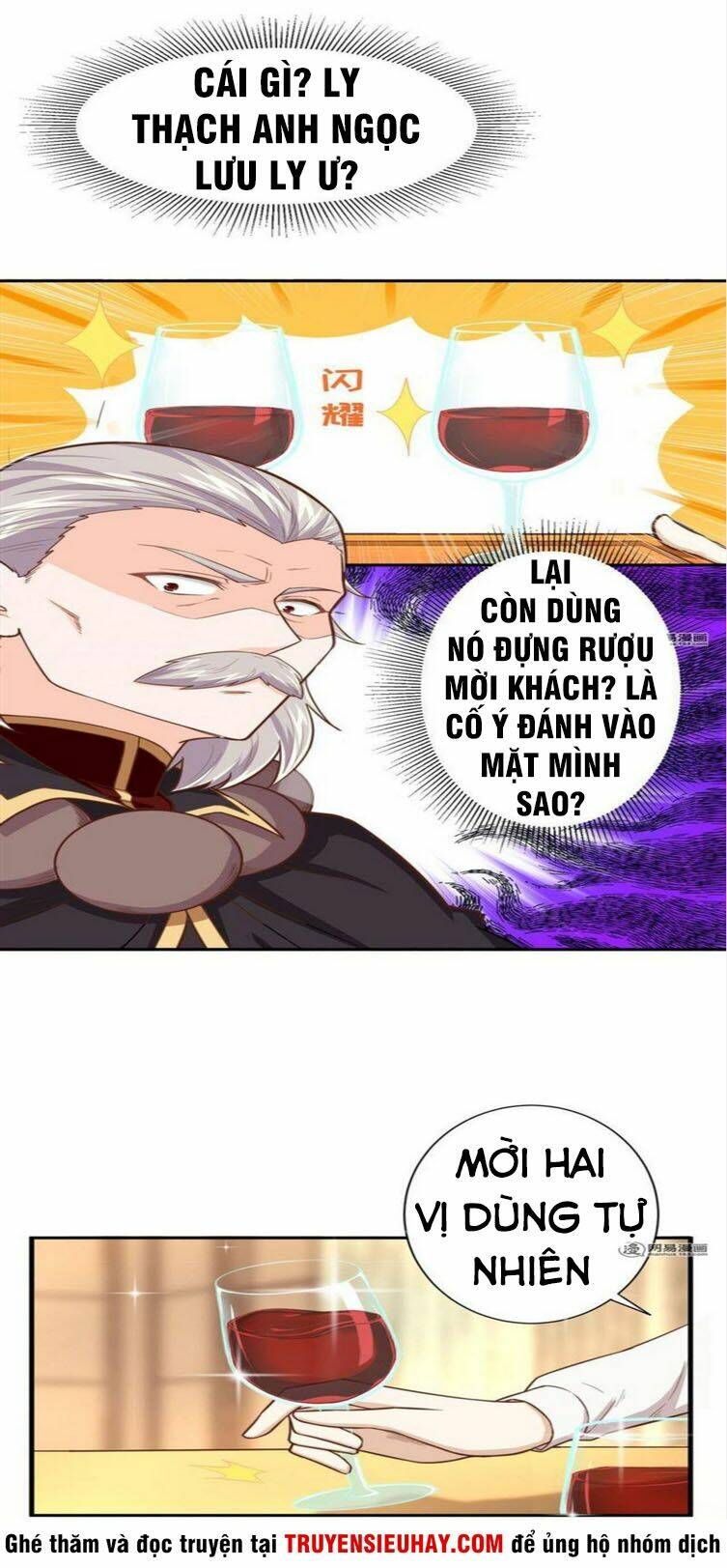 đọc truyện Từ Hôm Nay Bắt Đầu Làm Thành Chủ Chương 44 ảnh 10 tại Thiên Thai Truyện