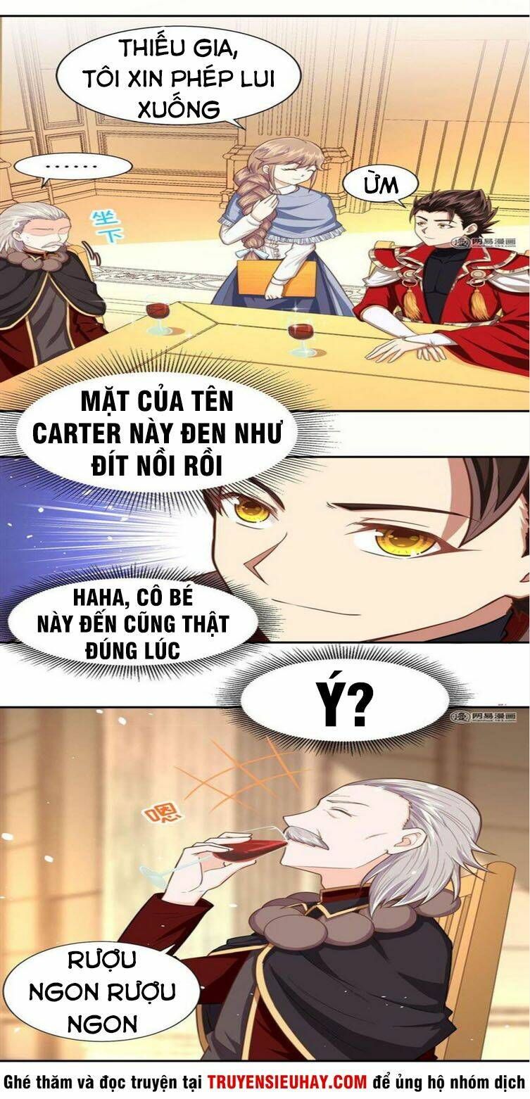 đọc truyện Từ Hôm Nay Bắt Đầu Làm Thành Chủ Chương 44 ảnh 11 tại Thiên Thai Truyện