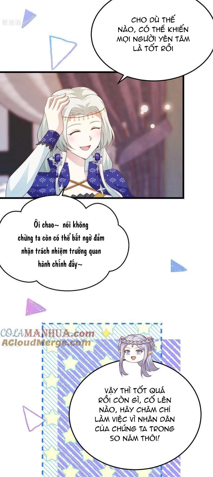 đọc truyện Từ Hôm Nay Bắt Đầu Làm Thành Chủ Chương 440 ảnh 15 tại Thiên Thai Truyện