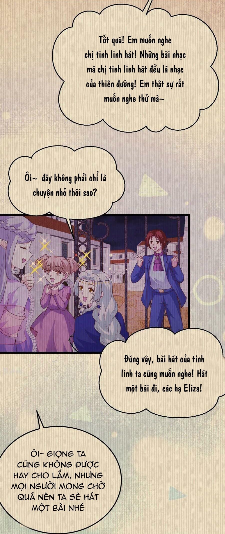 đọc truyện Từ Hôm Nay Bắt Đầu Làm Thành Chủ Chương 440 ảnh 18 tại Thiên Thai Truyện