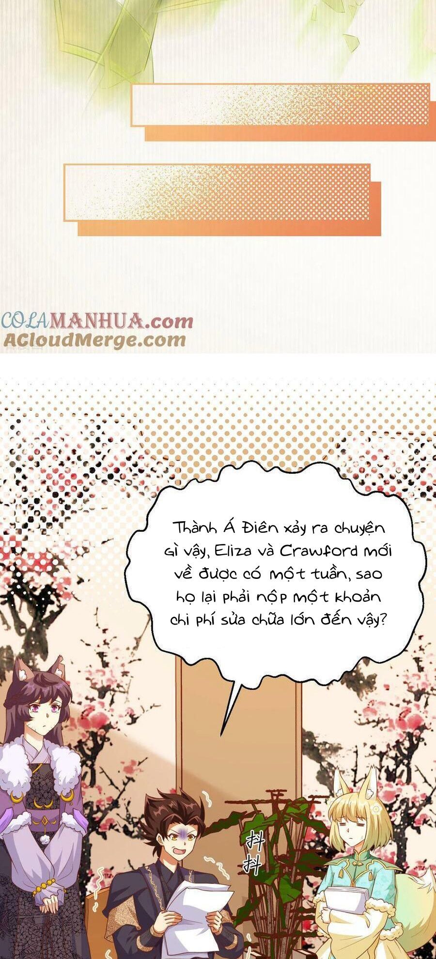 đọc truyện Từ Hôm Nay Bắt Đầu Làm Thành Chủ Chương 440 ảnh 20 tại Thiên Thai Truyện