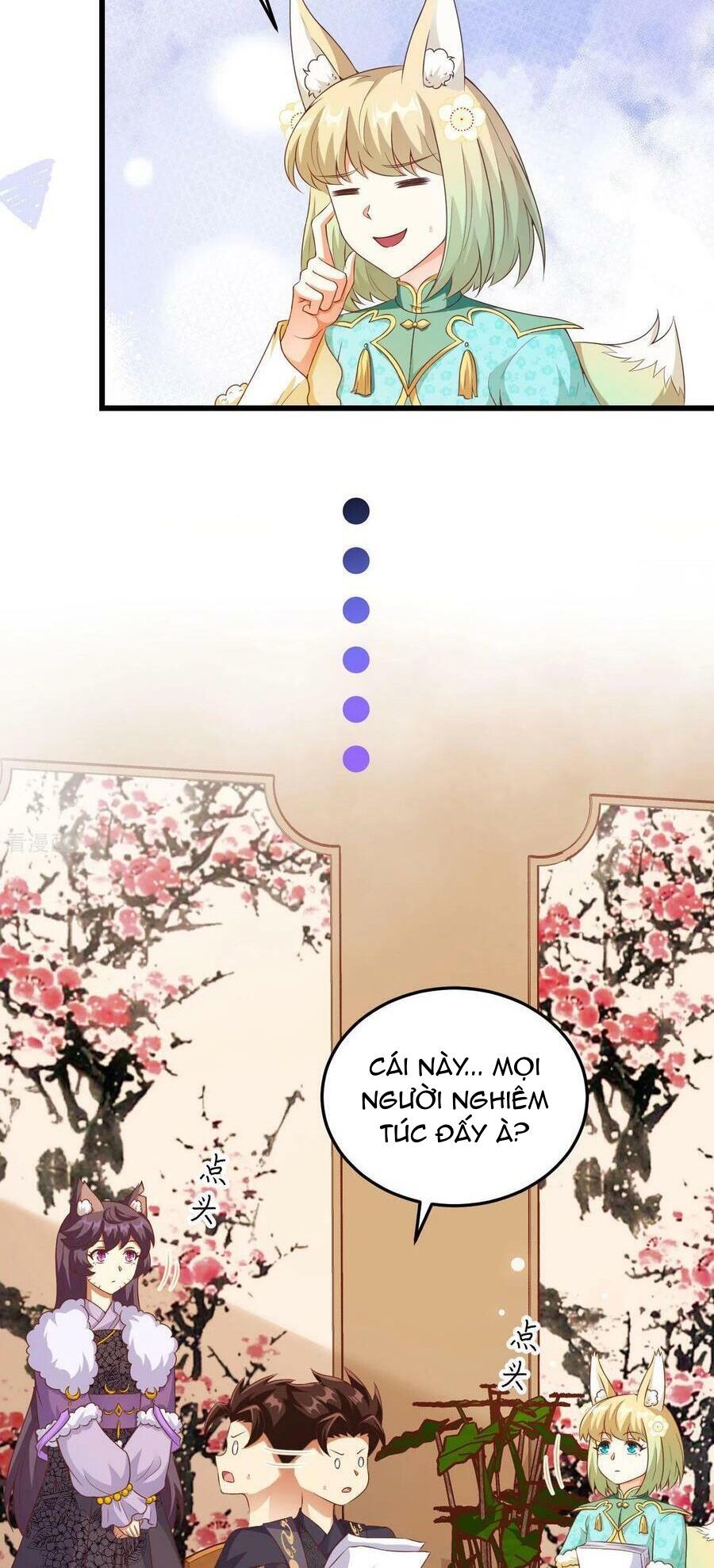 đọc truyện Từ Hôm Nay Bắt Đầu Làm Thành Chủ Chương 440 ảnh 22 tại Thiên Thai Truyện