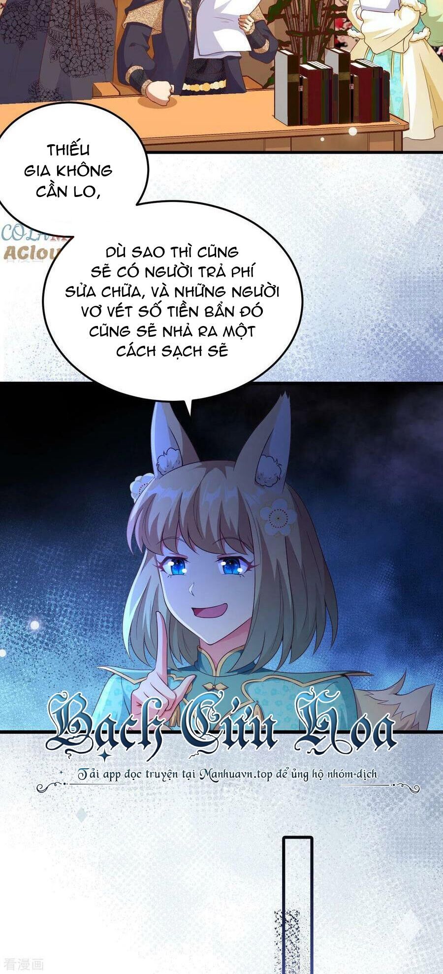 đọc truyện Từ Hôm Nay Bắt Đầu Làm Thành Chủ Chương 440 ảnh 23 tại Thiên Thai Truyện