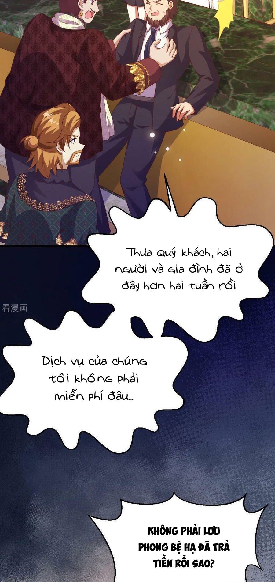 đọc truyện Từ Hôm Nay Bắt Đầu Làm Thành Chủ Chương 440 ảnh 25 tại Thiên Thai Truyện