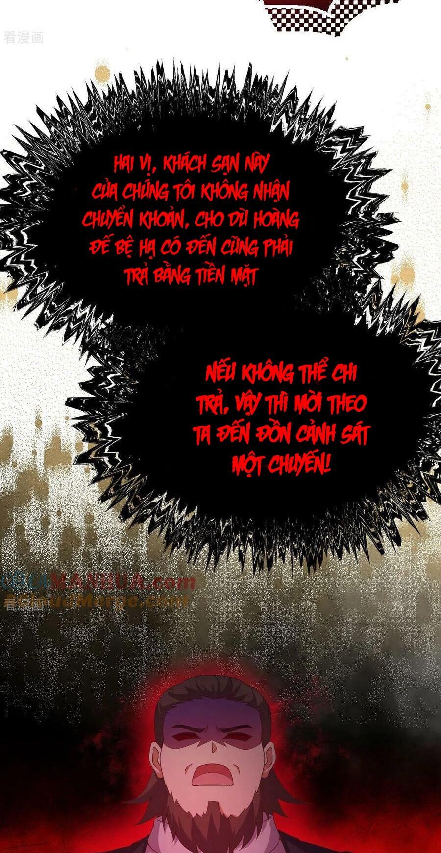 đọc truyện Từ Hôm Nay Bắt Đầu Làm Thành Chủ Chương 440 ảnh 27 tại Thiên Thai Truyện