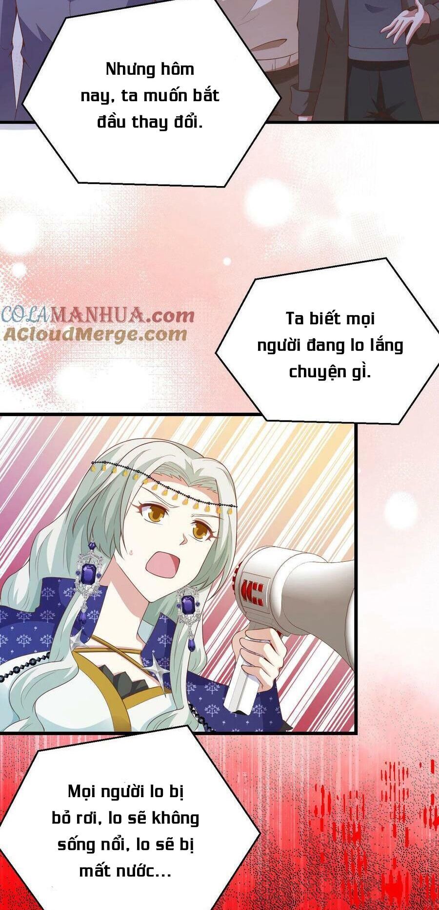 đọc truyện Từ Hôm Nay Bắt Đầu Làm Thành Chủ Chương 440 ảnh 5 tại Thiên Thai Truyện