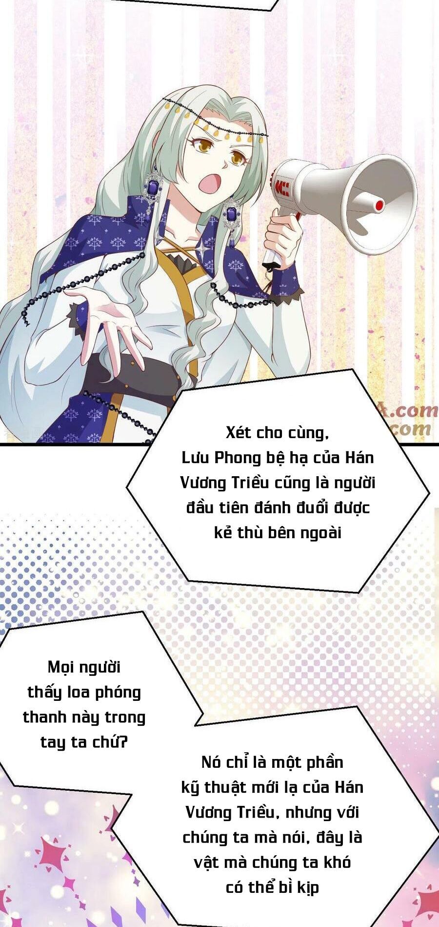 đọc truyện Từ Hôm Nay Bắt Đầu Làm Thành Chủ Chương 440 ảnh 8 tại Thiên Thai Truyện