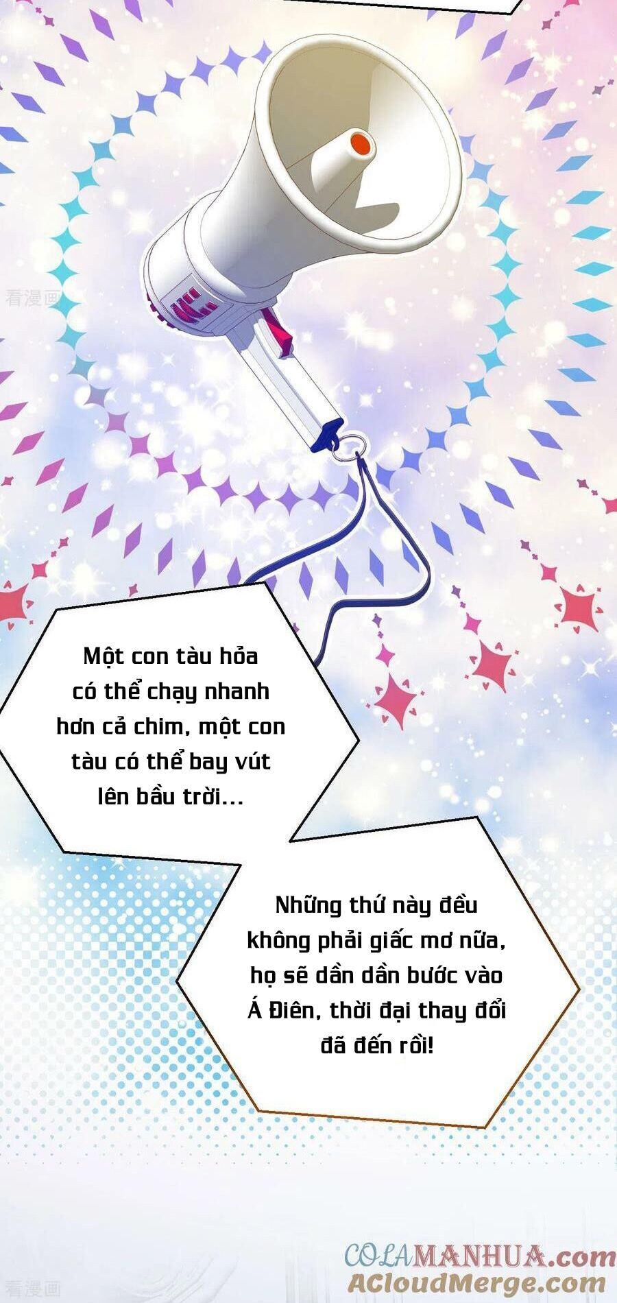 đọc truyện Từ Hôm Nay Bắt Đầu Làm Thành Chủ Chương 440 ảnh 9 tại Thiên Thai Truyện