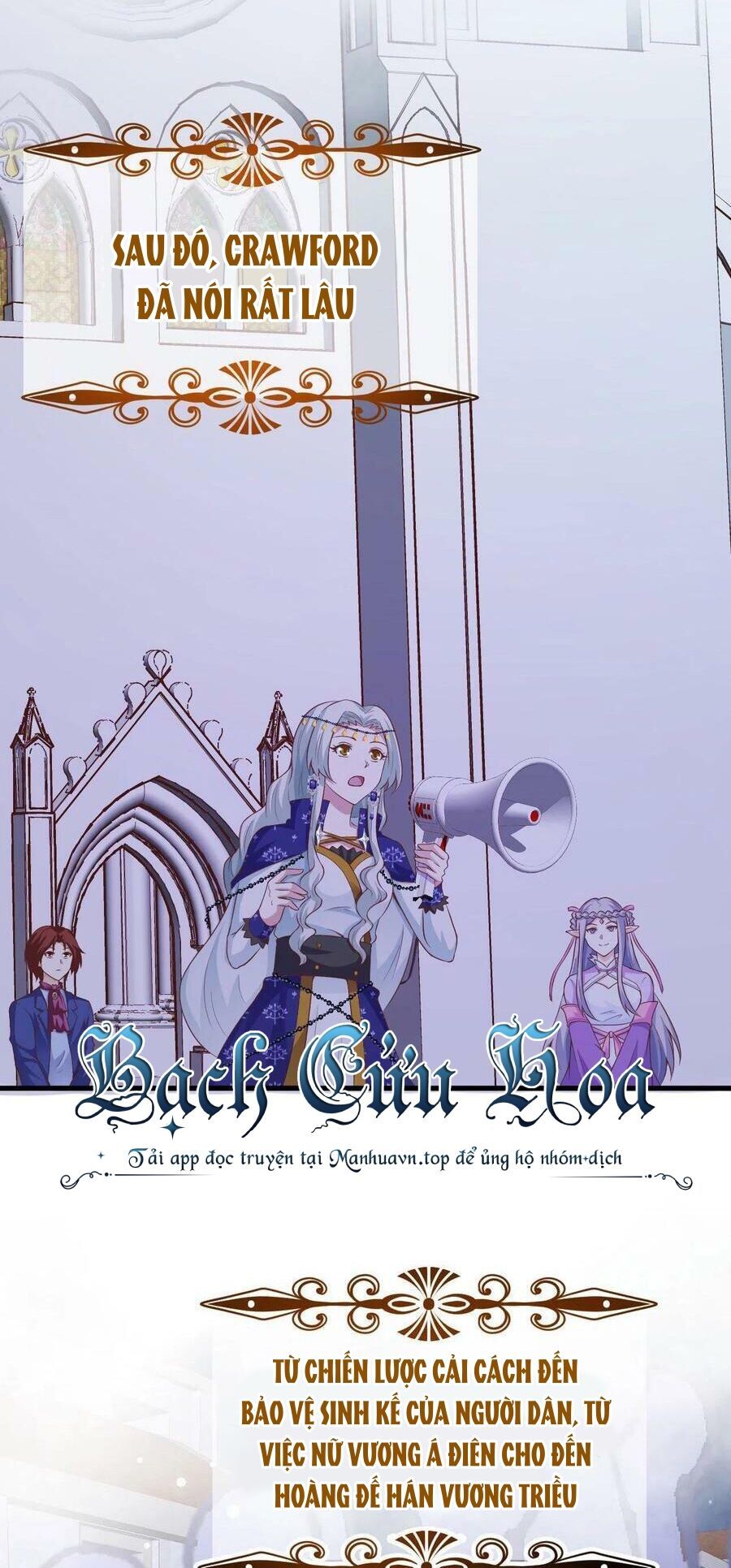 đọc truyện Từ Hôm Nay Bắt Đầu Làm Thành Chủ Chương 440 ảnh 10 tại Thiên Thai Truyện