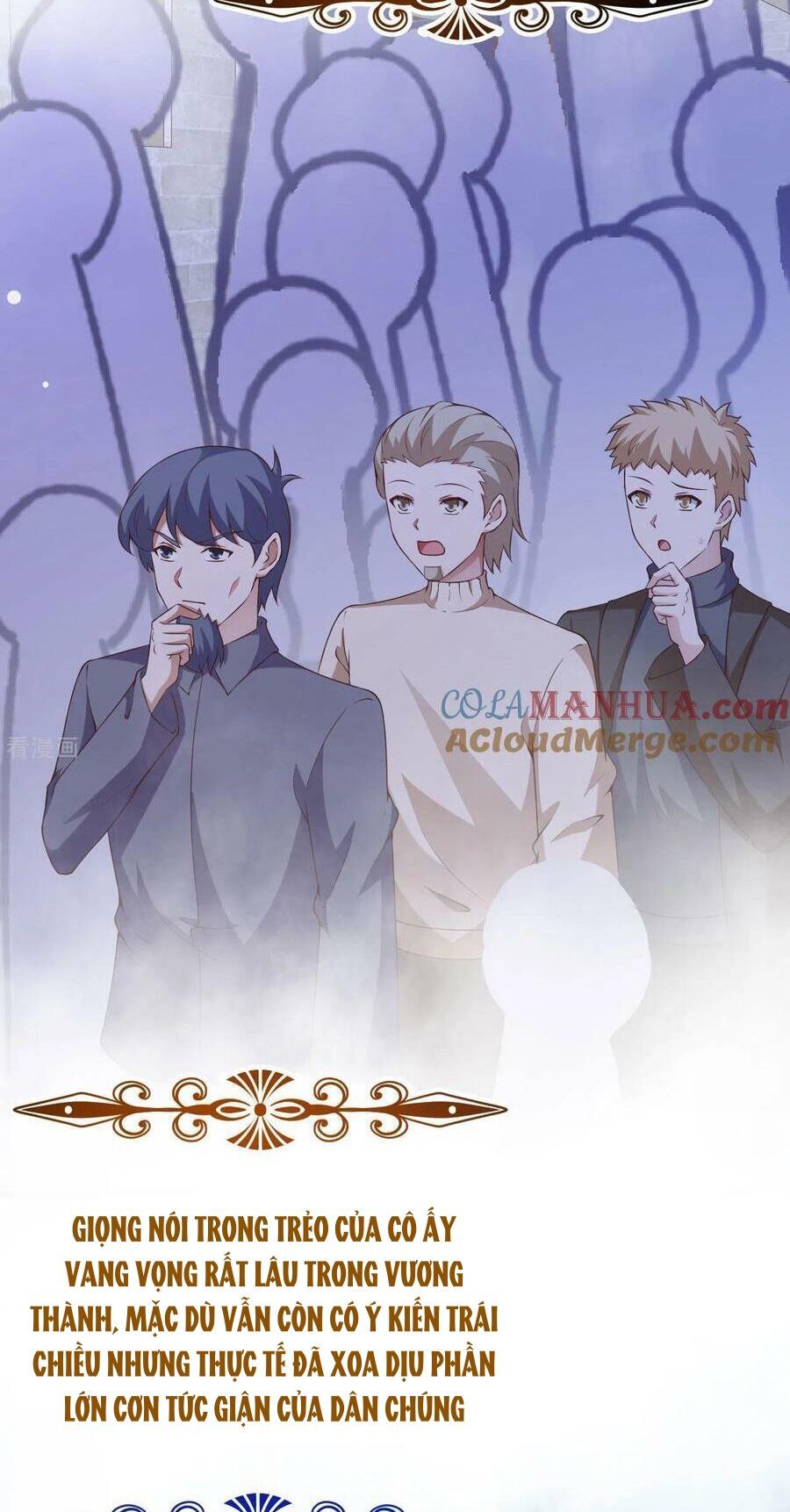 đọc truyện Từ Hôm Nay Bắt Đầu Làm Thành Chủ Chương 440 ảnh 11 tại Thiên Thai Truyện