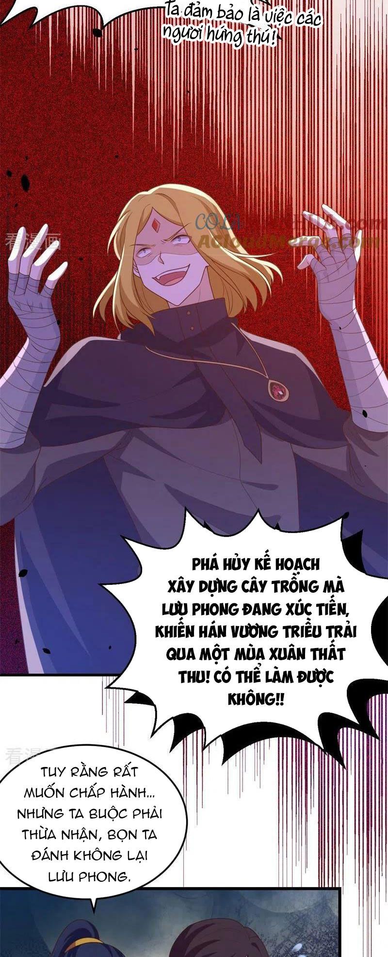 đọc truyện Từ Hôm Nay Bắt Đầu Làm Thành Chủ Chương 441 ảnh 13 tại Thiên Thai Truyện