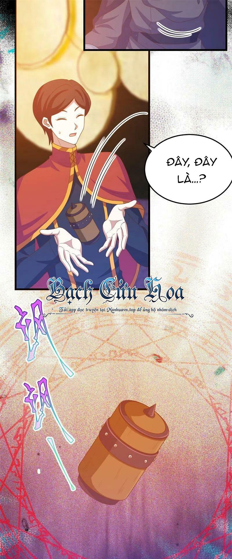 đọc truyện Từ Hôm Nay Bắt Đầu Làm Thành Chủ Chương 441 ảnh 15 tại Thiên Thai Truyện