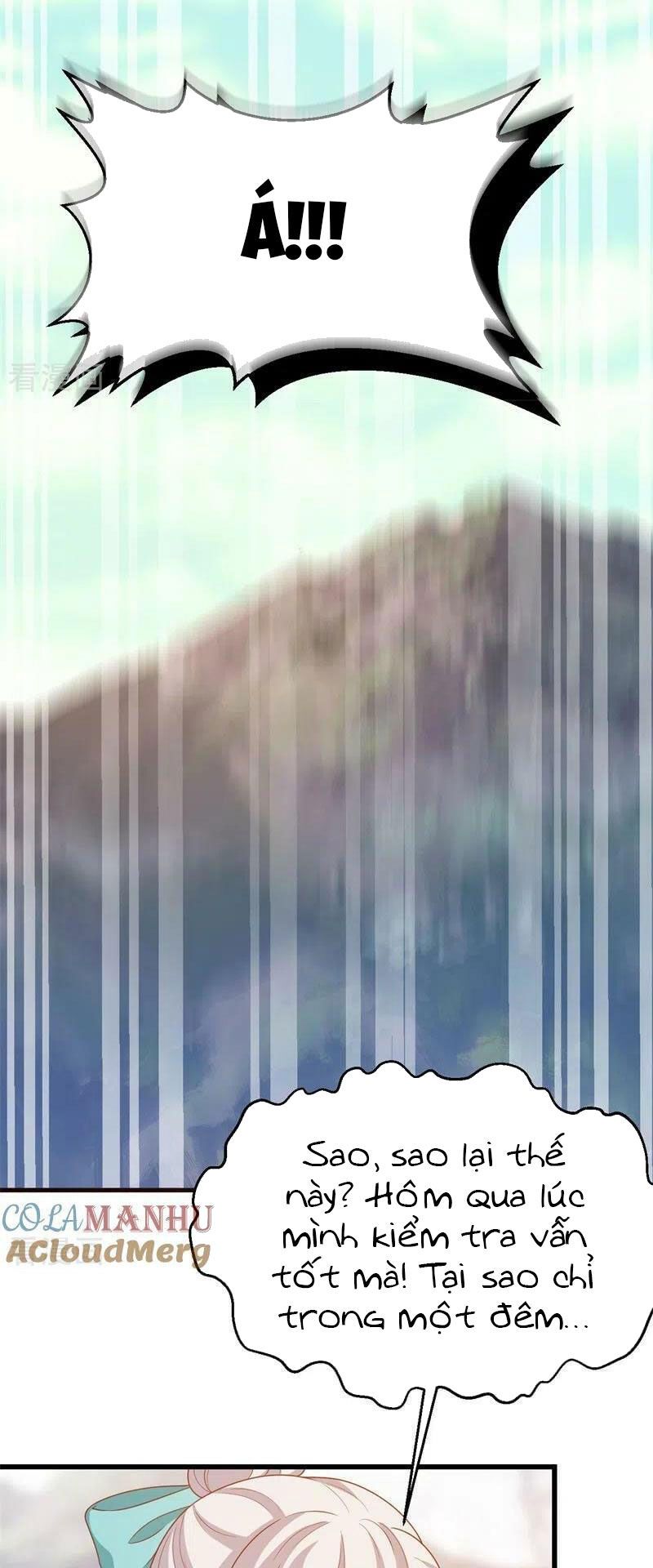 đọc truyện Từ Hôm Nay Bắt Đầu Làm Thành Chủ Chương 441 ảnh 18 tại Thiên Thai Truyện