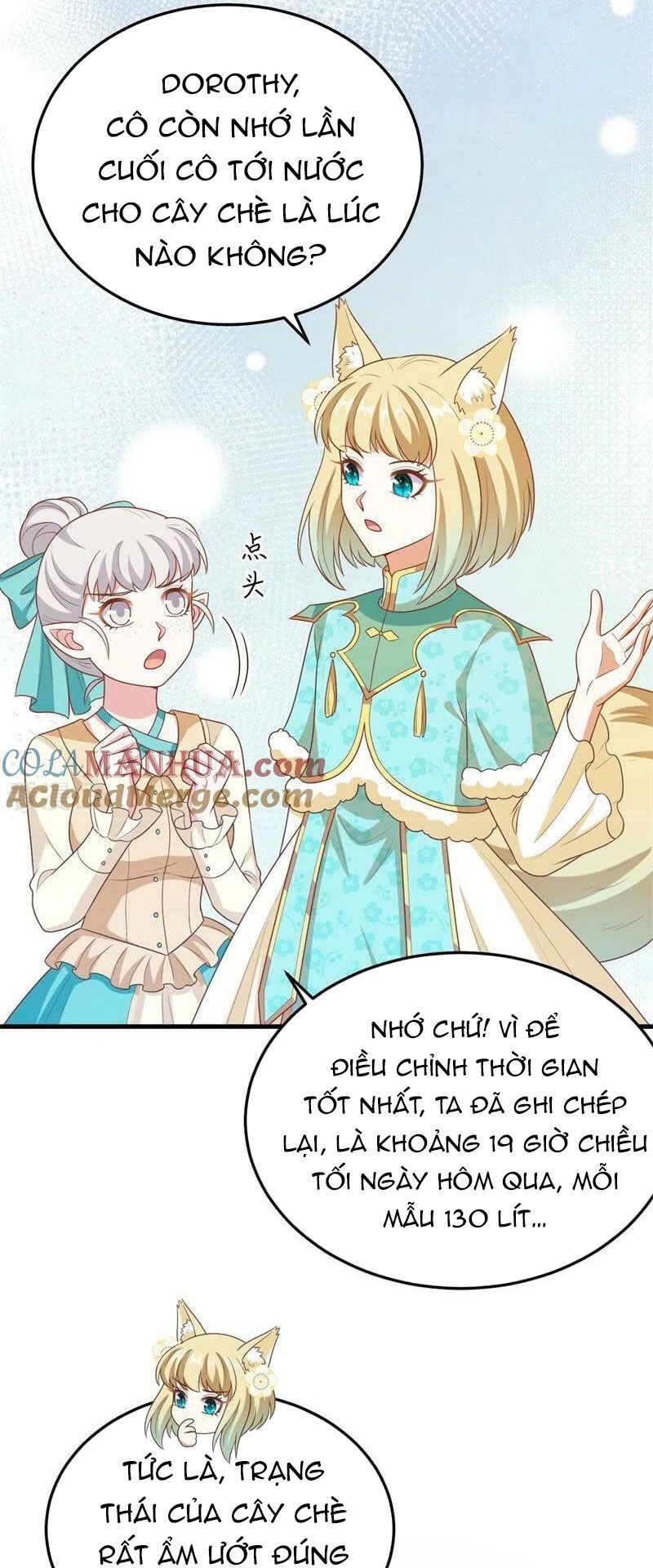 đọc truyện Từ Hôm Nay Bắt Đầu Làm Thành Chủ Chương 441 ảnh 22 tại Thiên Thai Truyện