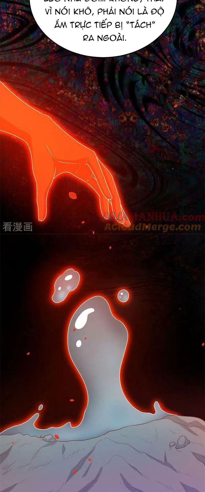 đọc truyện Từ Hôm Nay Bắt Đầu Làm Thành Chủ Chương 441 ảnh 24 tại Thiên Thai Truyện