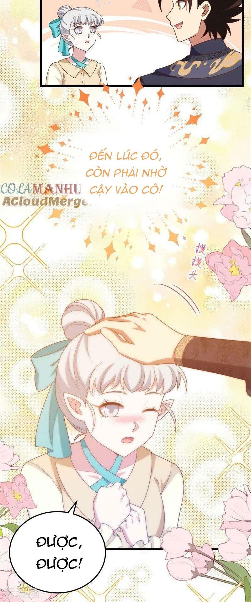 đọc truyện Từ Hôm Nay Bắt Đầu Làm Thành Chủ Chương 441 ảnh 26 tại Thiên Thai Truyện